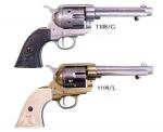 Revolver re 45, USA 1873 , 5 1/2'